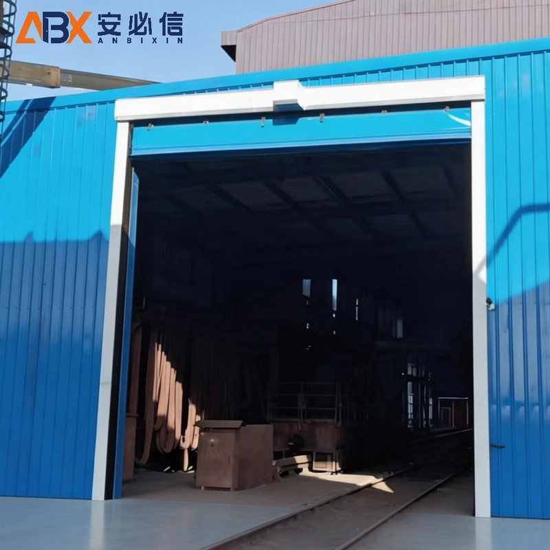 玉林高速堆积门